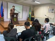 FEU boosts teaching development efforts