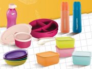 Timeline: Tupperware – from a US household brand to an indebted kitchenware maker