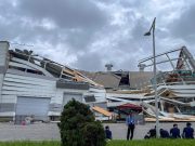 Floods inundate north Vietnam as Typhoon Yagi death toll climbs