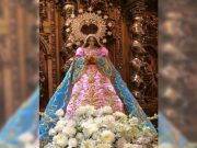 Thousands to gather for annual Virgen de Los Remedios Mass at LA Cathedral