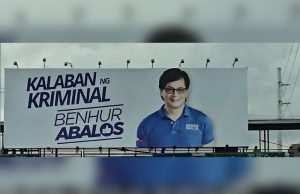 Benhur Abalos