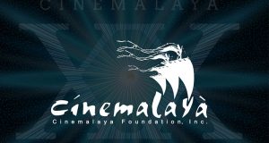 Cinemalaya logo