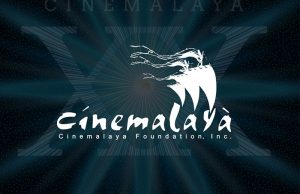 Cinemalaya logo