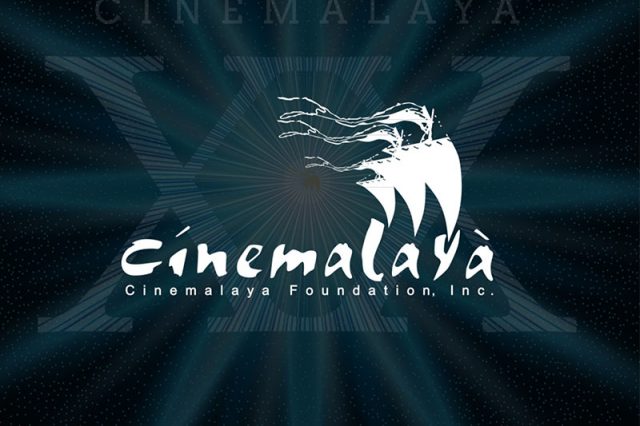 Logo ng Cinemalaya