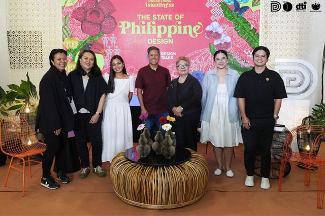 Design Week Philippines 2024