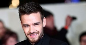 Liam Payne