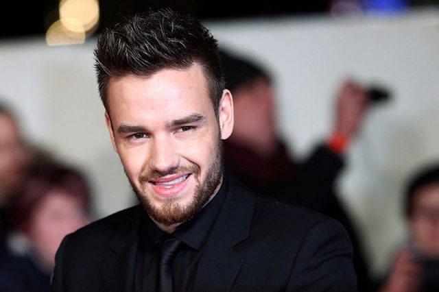 Liam Payne