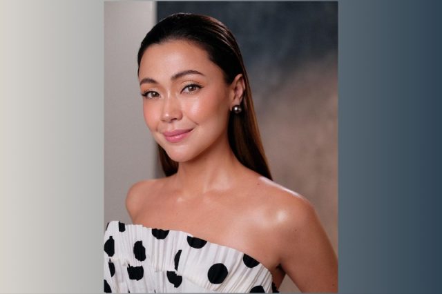 Jodi Sta. Maria