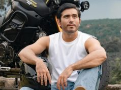 Gerald Anderson