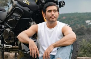 Gerald Anderson