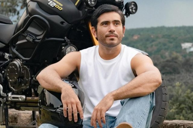 Gerald Anderson