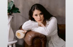 Kylie Padilla