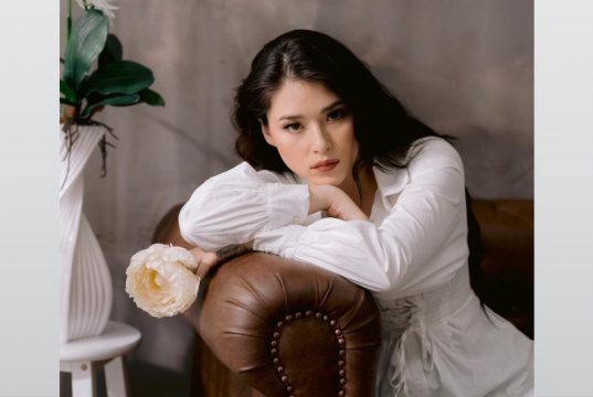 Kylie Padilla