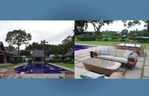 Bahay Pangulo