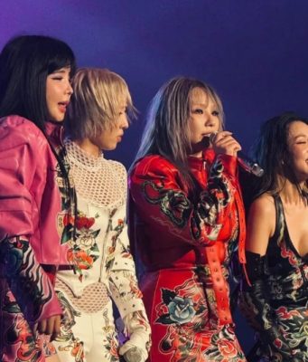 2NE1