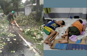 Naga City_Tropical Storm Kristine
