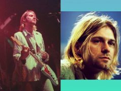 Kurt Cobain