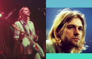 Kurt Cobain