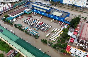 Naga City_Severe Tropical Storm Kristine