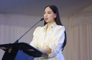 Nina Jose Quiambao