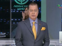 Noli de Castro_Karen Davila