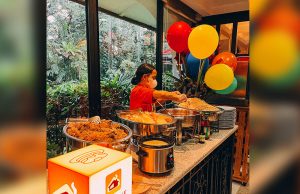 Pancake House Catering