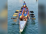 Philippine Dragon Boat Team