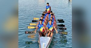 Philippine Dragon Boat Team