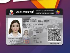 Postal ID