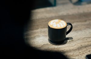 Starbucks Coffee