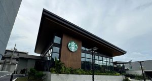 Starbucks Philippines