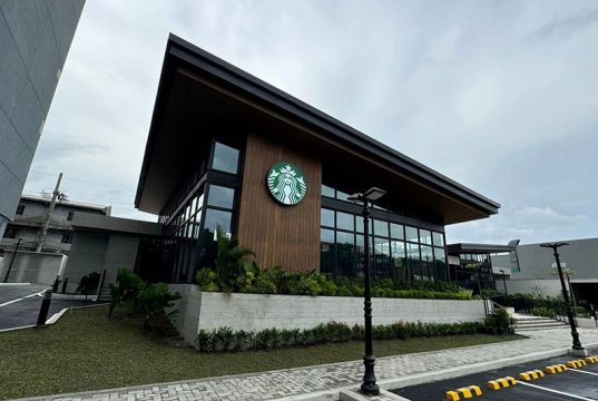 Starbucks Philippines