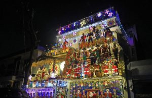 Tajonera house