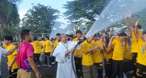 UST Legazpi_Bunyag Tomasino