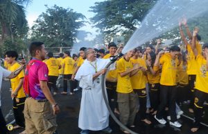 UST Legazpi_Bunyag Tomasino
