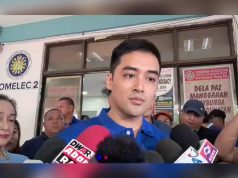 Vico Sotto_COC filing