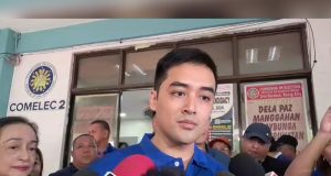 Vico Sotto_COC filing