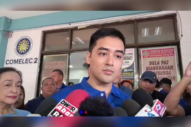 Vico Sotto_COC filing