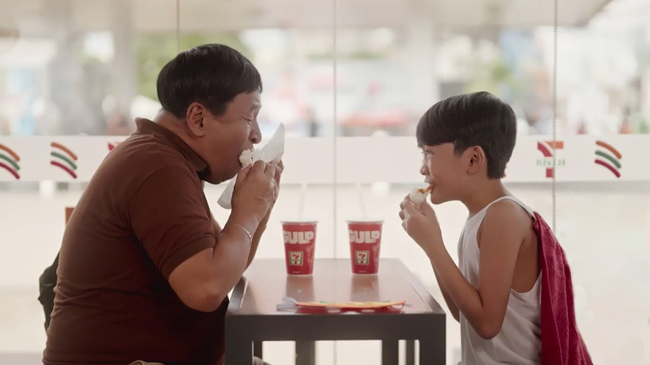 ‘Laging Kasama’: 7-Eleven marks 40th anniversary with video tribute for ‘everyday connections’