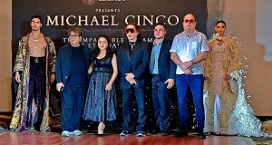 Michael Cinco