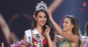 Catriona Gray_Miss Universe