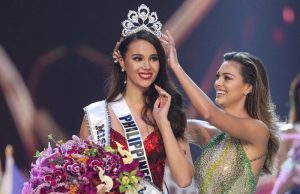 Catriona Gray_Miss Universe