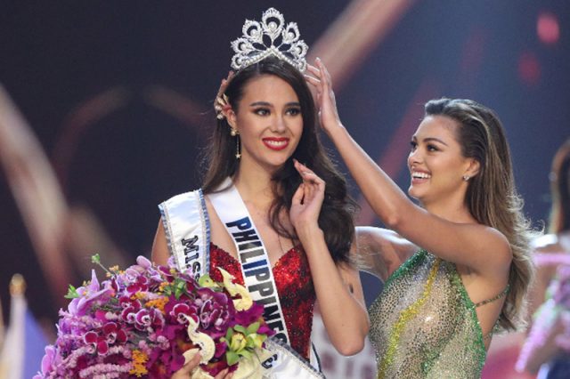 Catriona Gray_Miss Universe