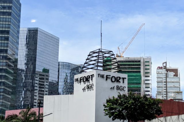 Fort Strip_BGC