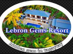 Lebron Gems Resort