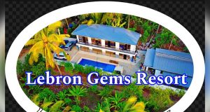 Lebron Gems Resort