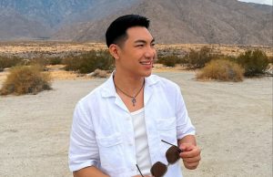 Darren Espanto