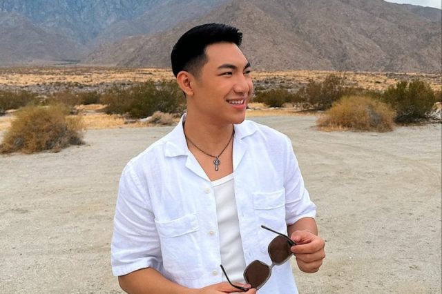 Darren Espanto