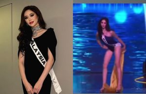 Sandra Lim_Miss Universe 2024