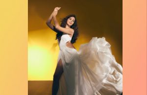Catriona Gray_Thalia